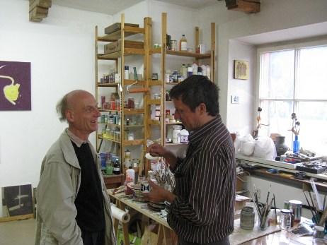 Atelier Johannes Ziegler