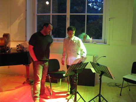 Studio oenm. Austrian Ensemble for Contemporary Music