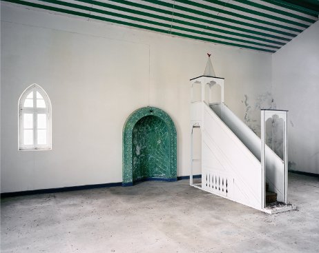 Johanna Diehl, Malia, Cyprus (South), 2008