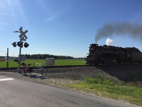 Hans Schabus, The Long Road from Tall Trees to Tall Houses (June 22nd, 2015), 2015