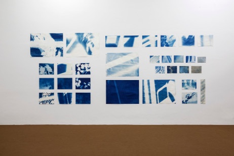 Viktoria Schmid, Viktoria’s Shadows, 2018.