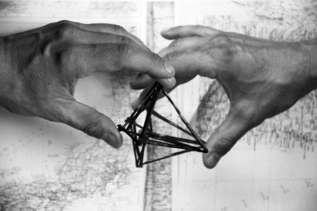 Gernot Wieland, Fear of Daydreaming, 2018, print, 27 x 36 cm.