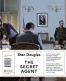 Stan Douglas, The Secret Agent, 2015, 192 Seiten, 
Englisch, Preis: Euro 39,90 (- 25 %: Euro 29,90)